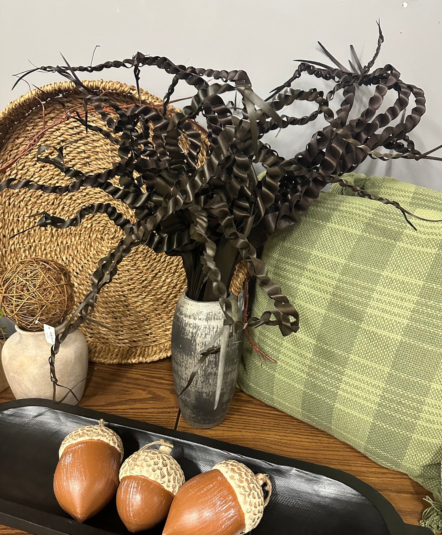 Spooky Stem