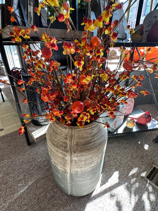 Pumpkin Fall Stem