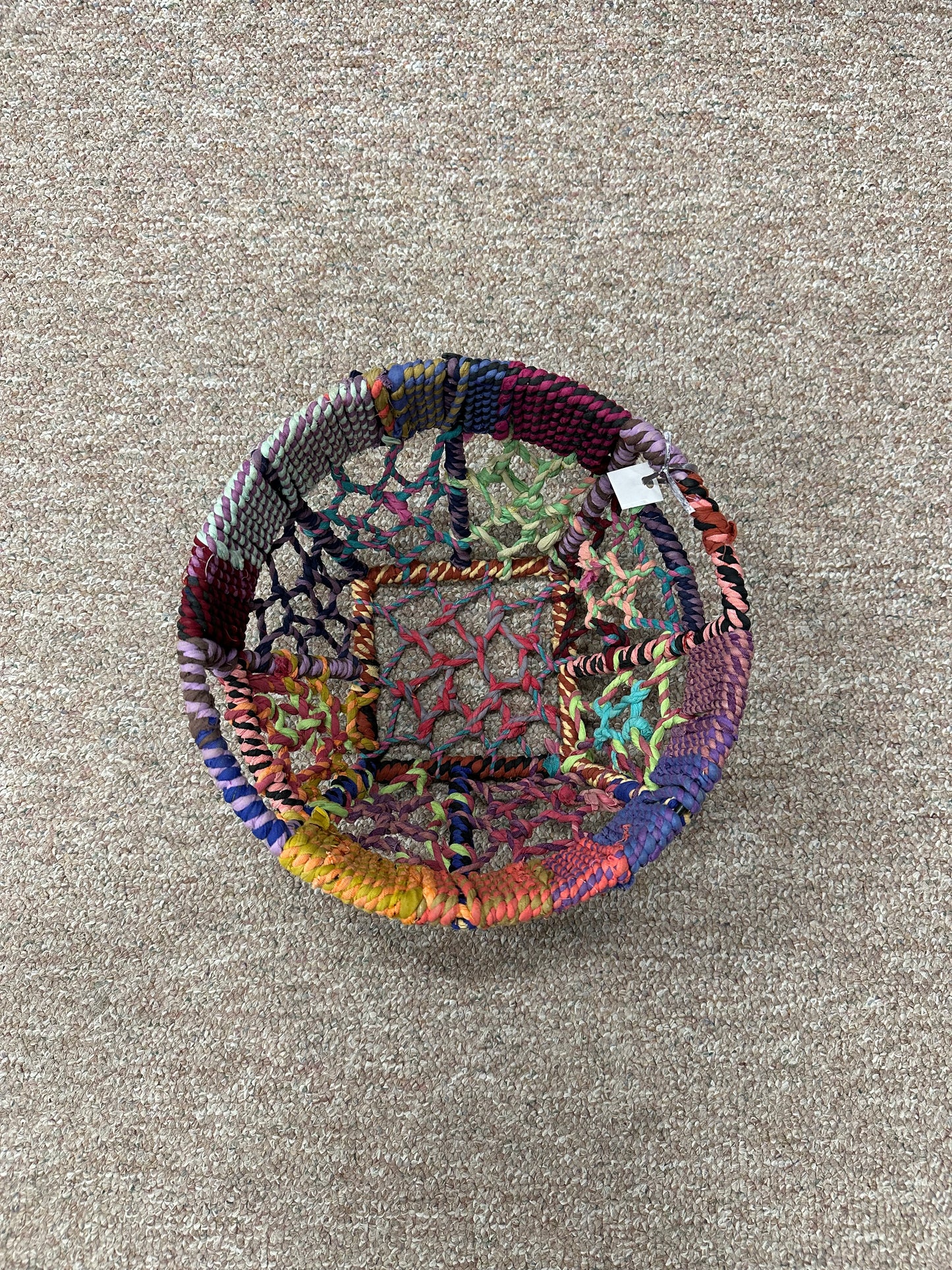 Colorful Baskets
