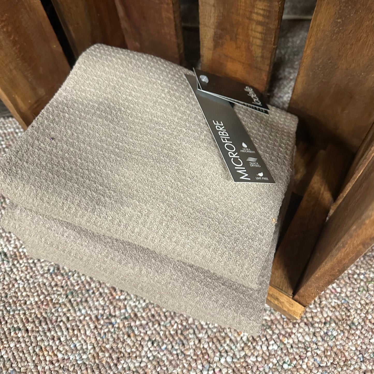 Microfiber Kitchen Towel