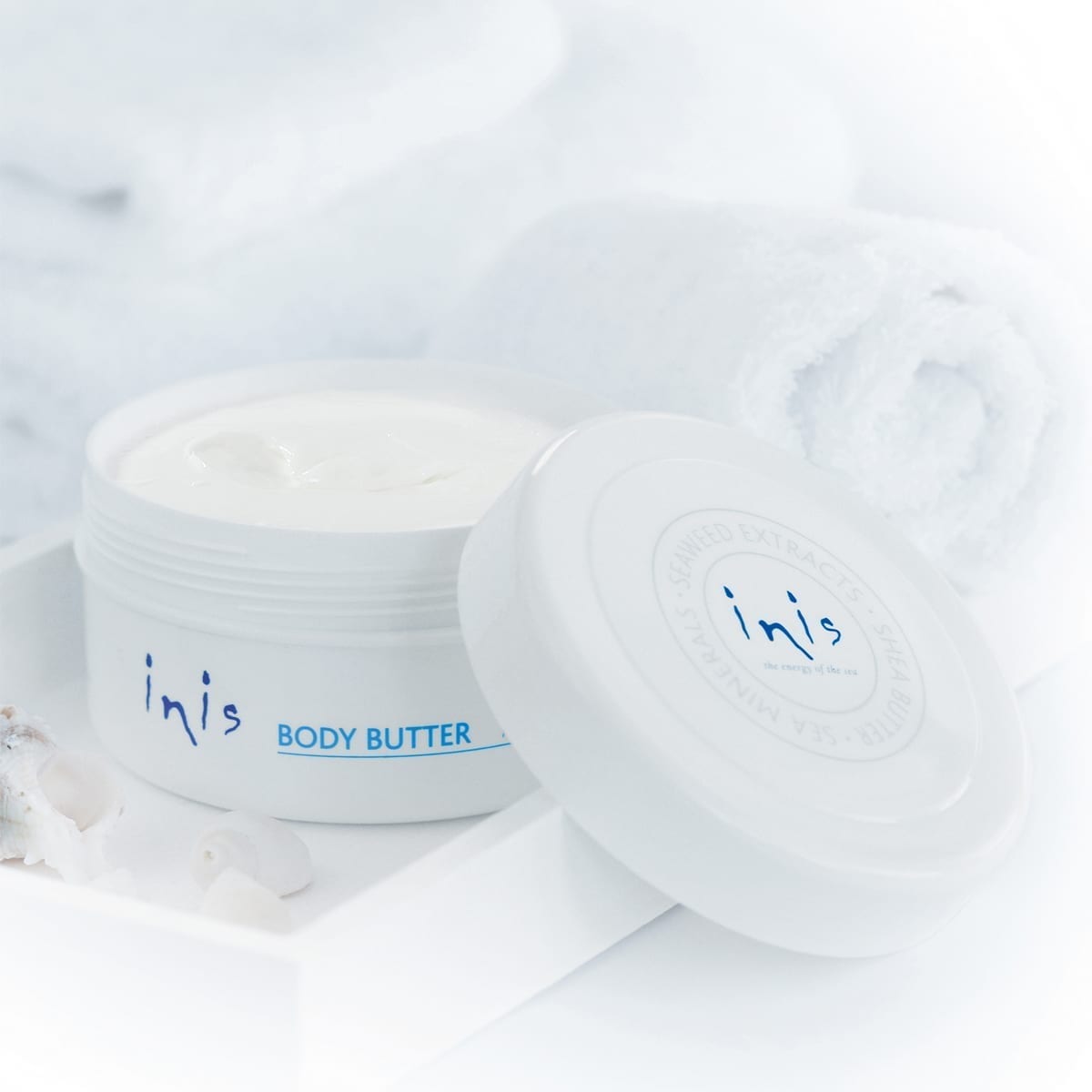 Inis Body Butter 10.1 fl. oz
