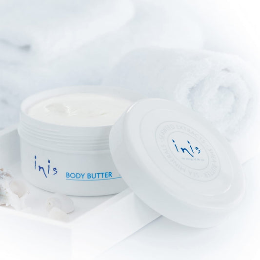 Inis - Body Butter 10.1 fl. oz