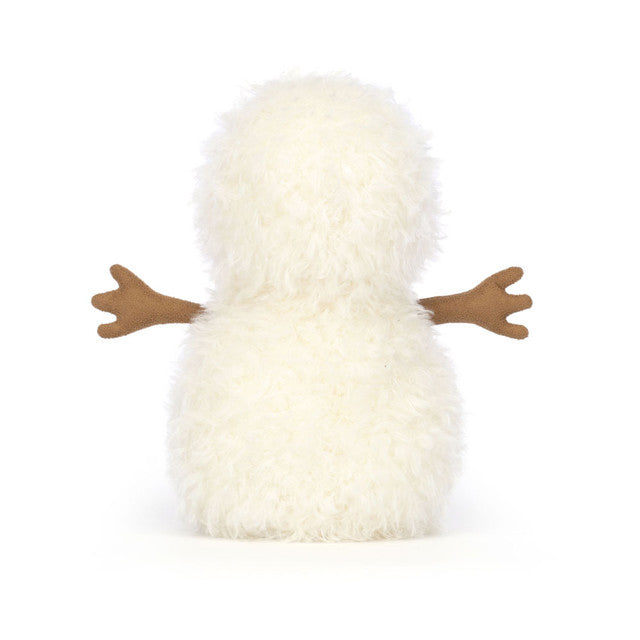Jellycat little Snowman