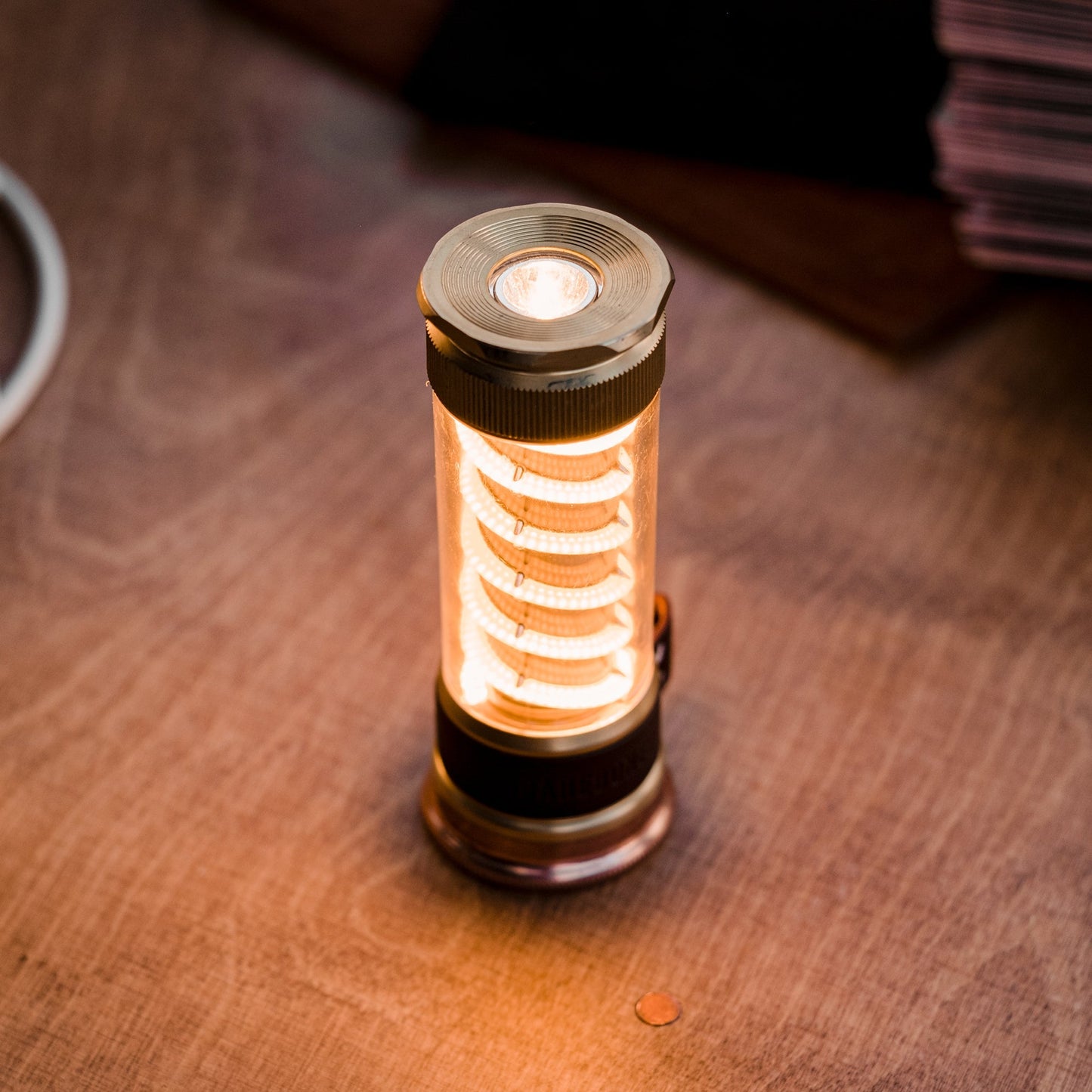 Barebones - Edison Light Stick