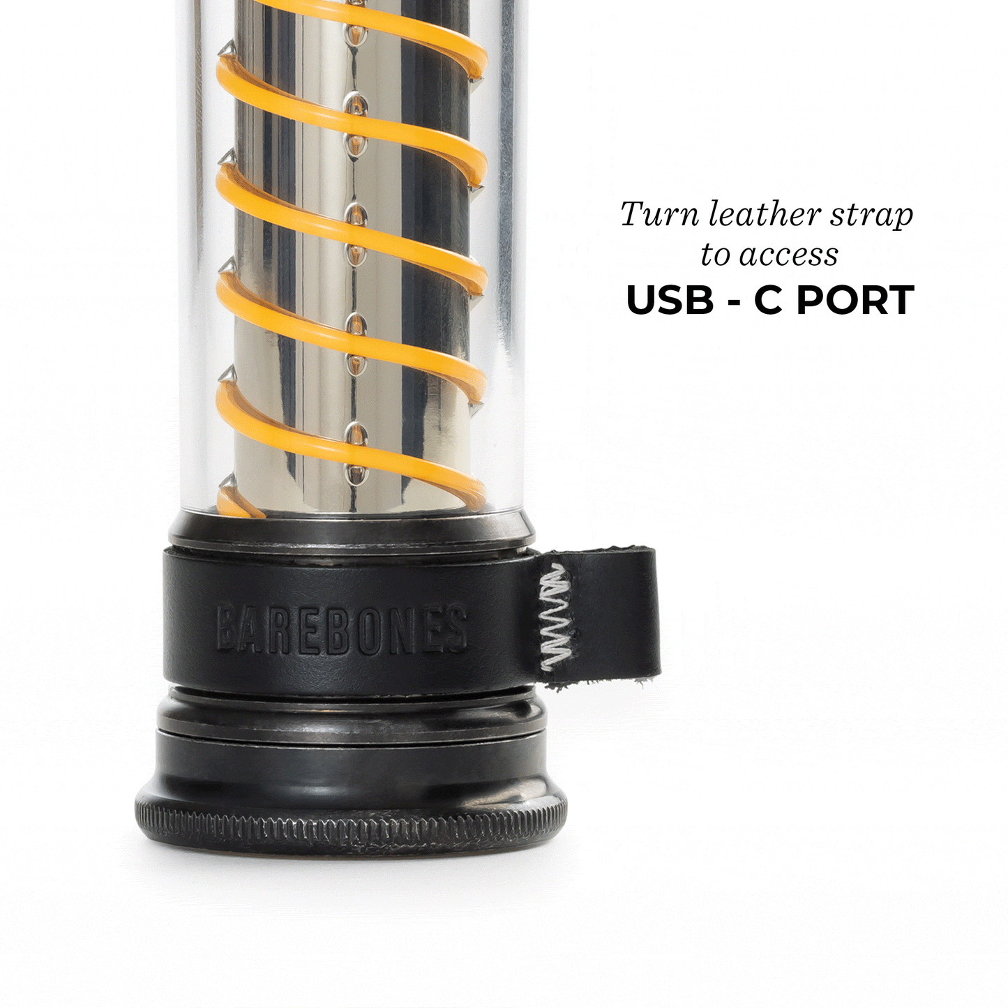 Barebones - Edison Light Stick
