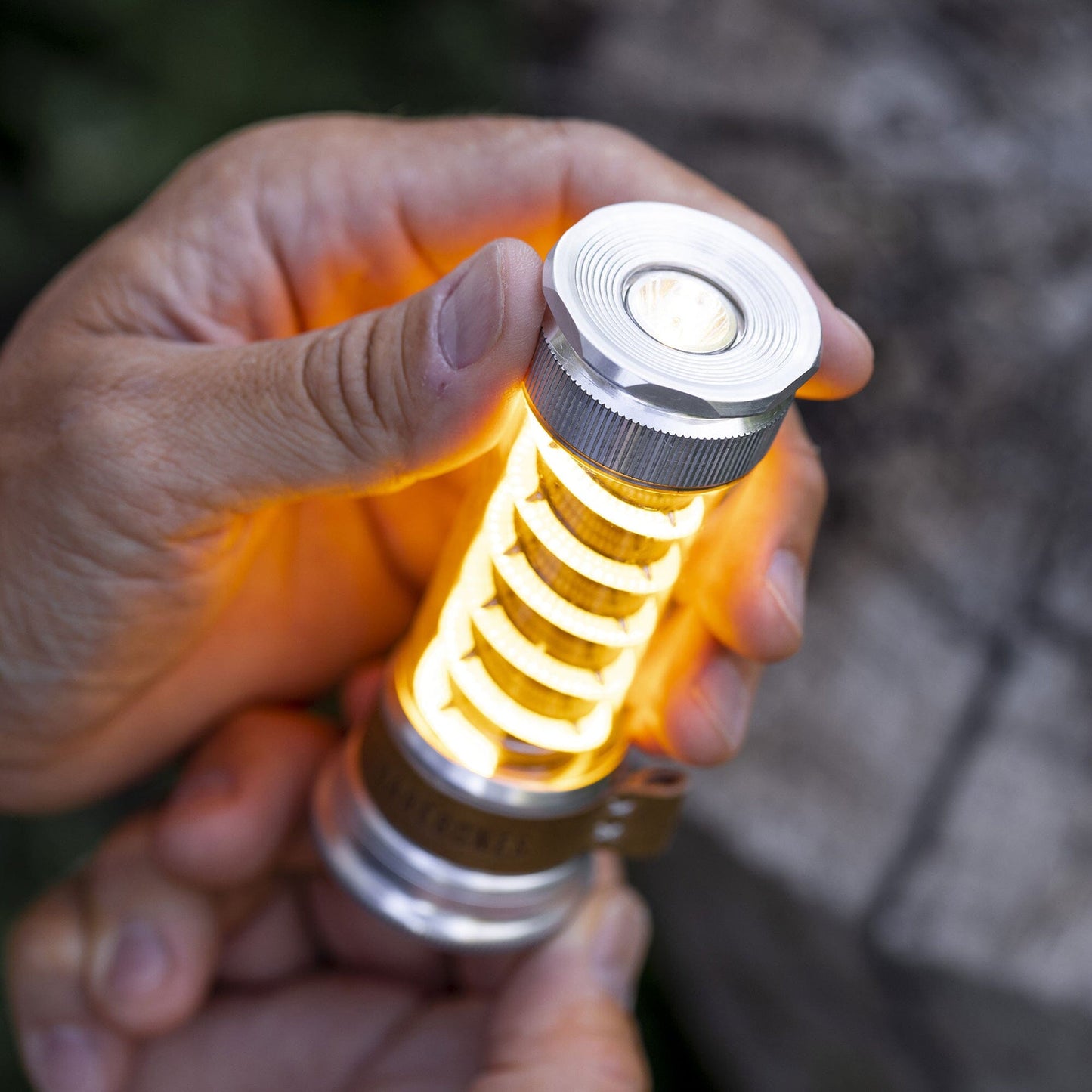 Barebones - Edison Light Stick