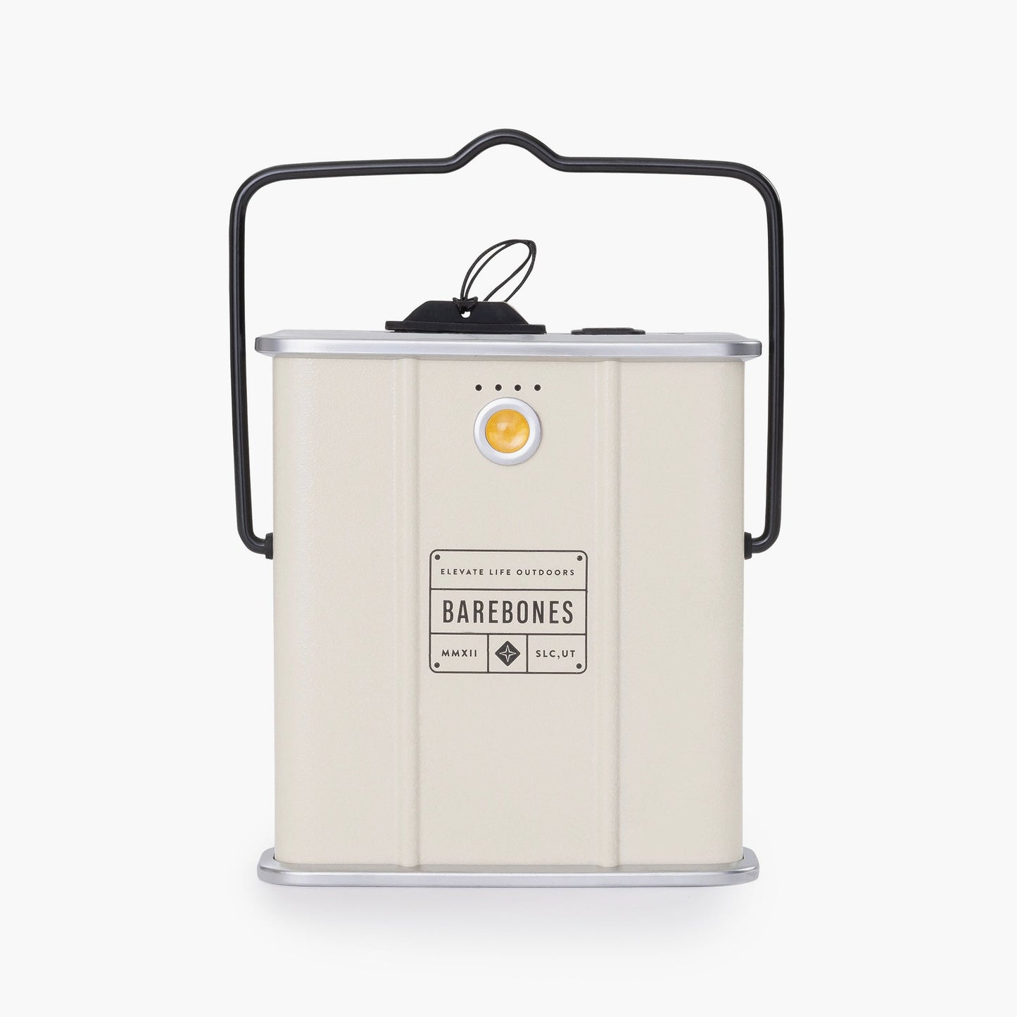 Barebones - Power Bank - 10000 mAh