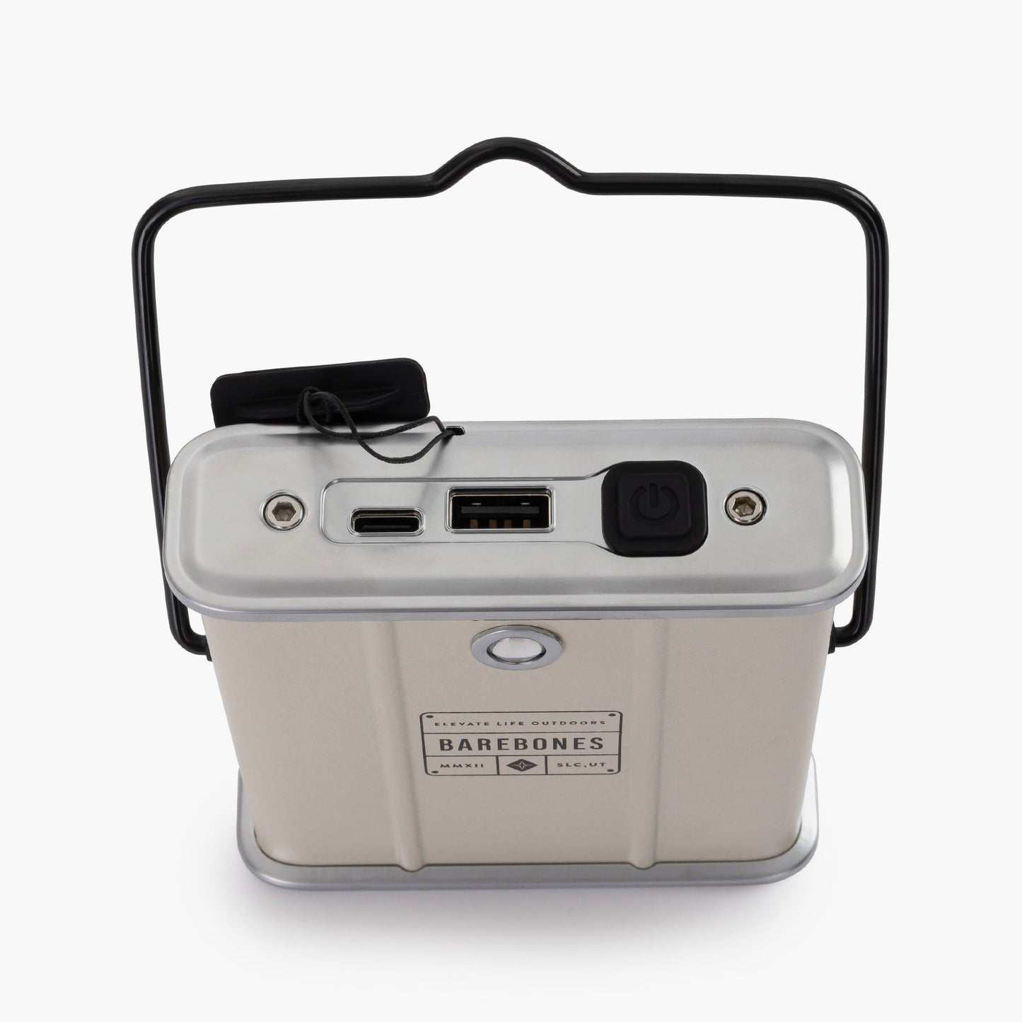 Barebones - Power Bank - 10000 mAh