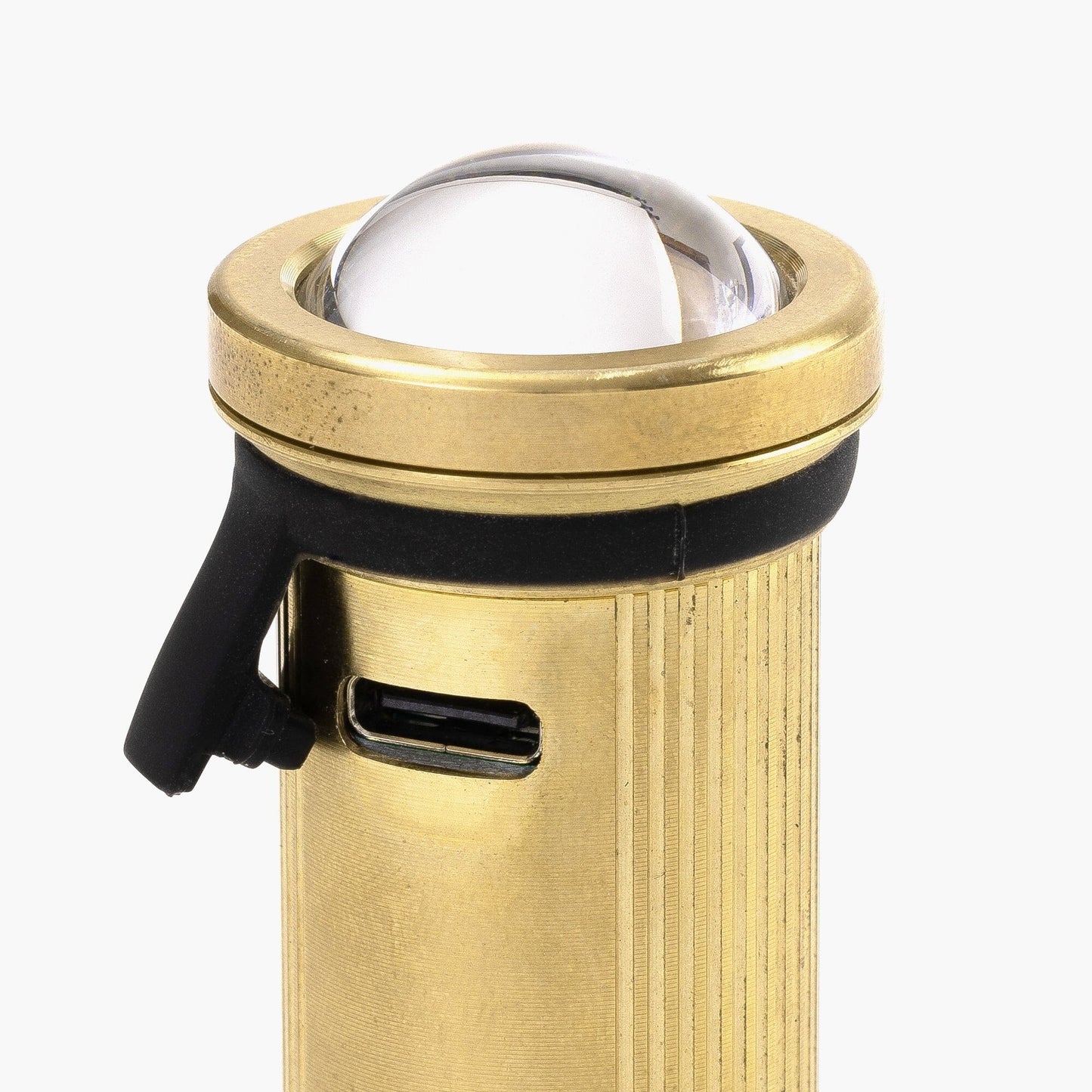 Barebones - Mini Flashlight