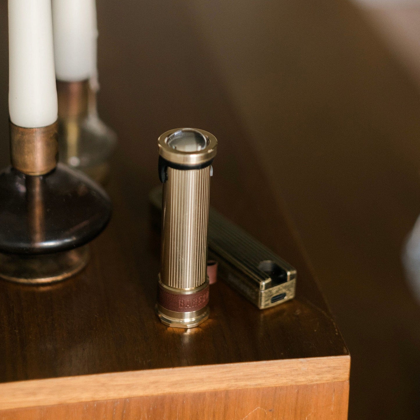 Barebones - Mini Flashlight