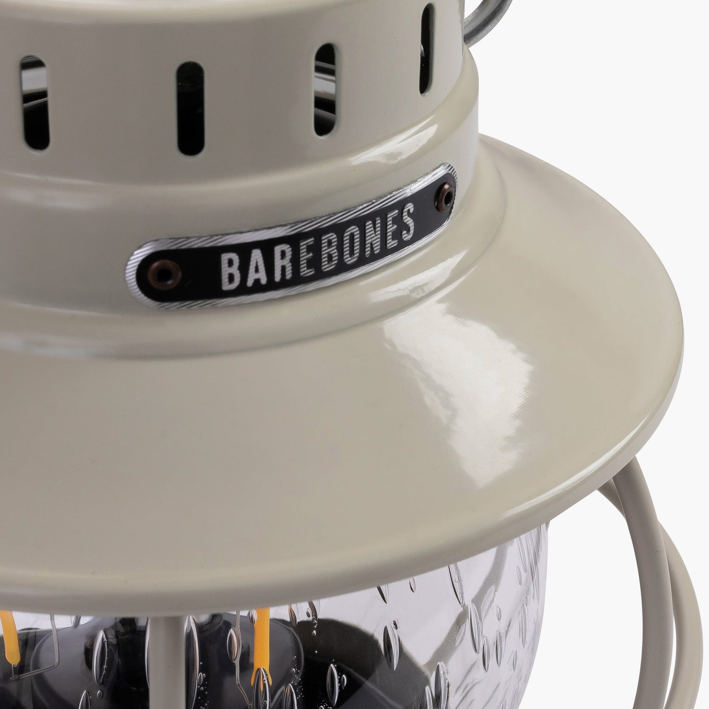 Barebones - Railroad Lantern