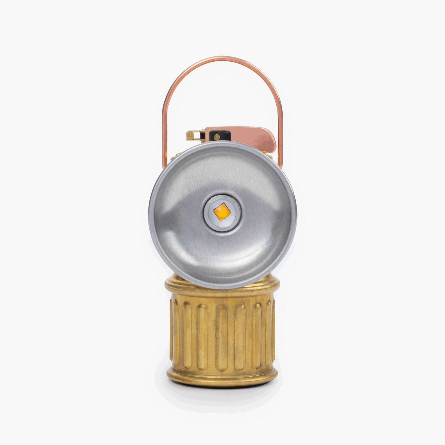 Barebones - Miners Lantern