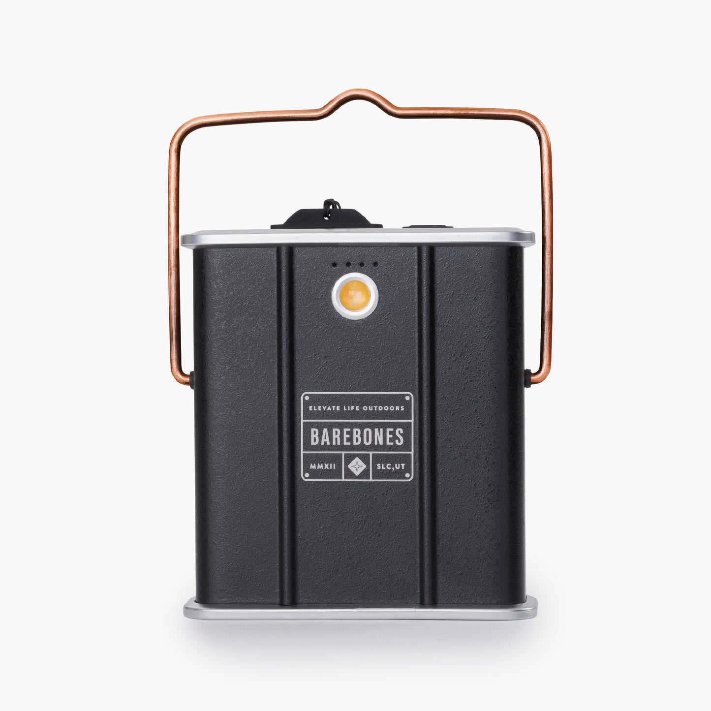 Barebones - Power Bank - 10000 mAh
