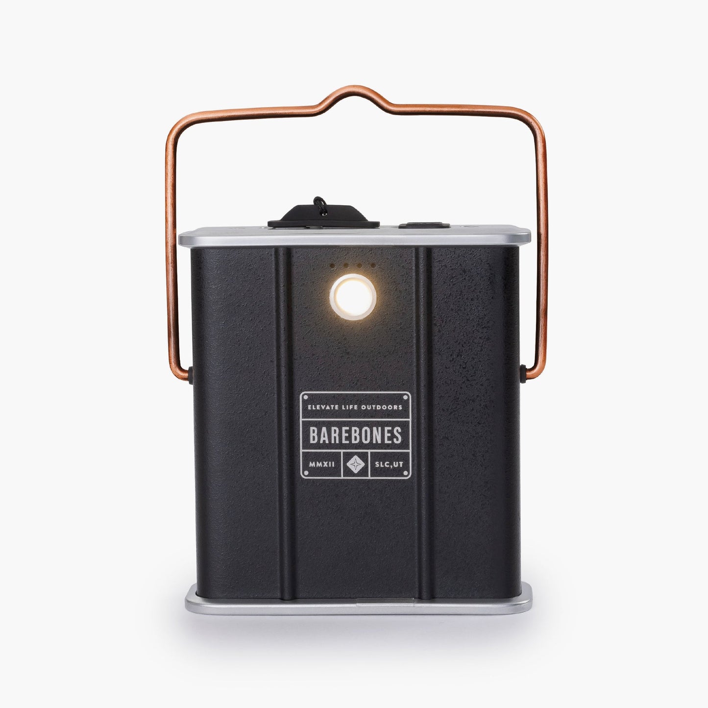 Barebones - Power Bank - 10000 mAh