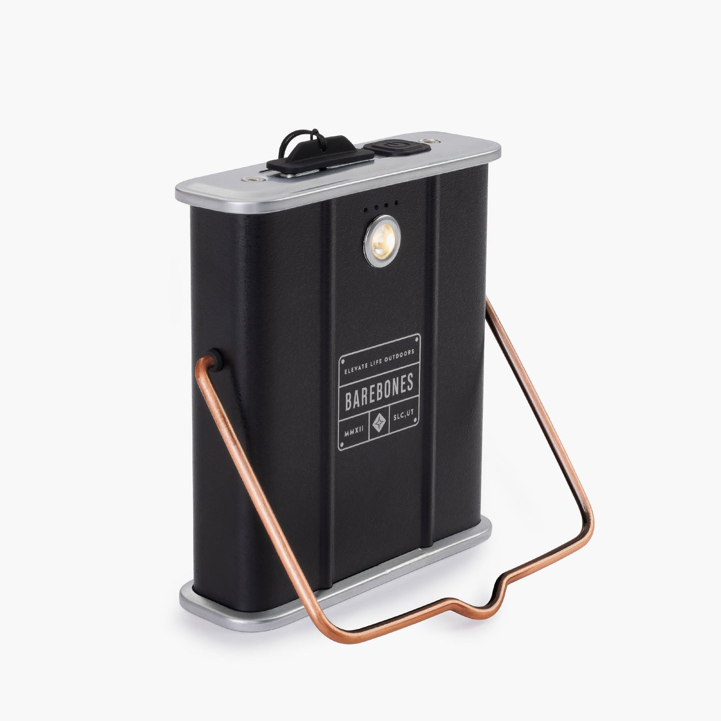 Barebones - Power Bank - 10000 mAh