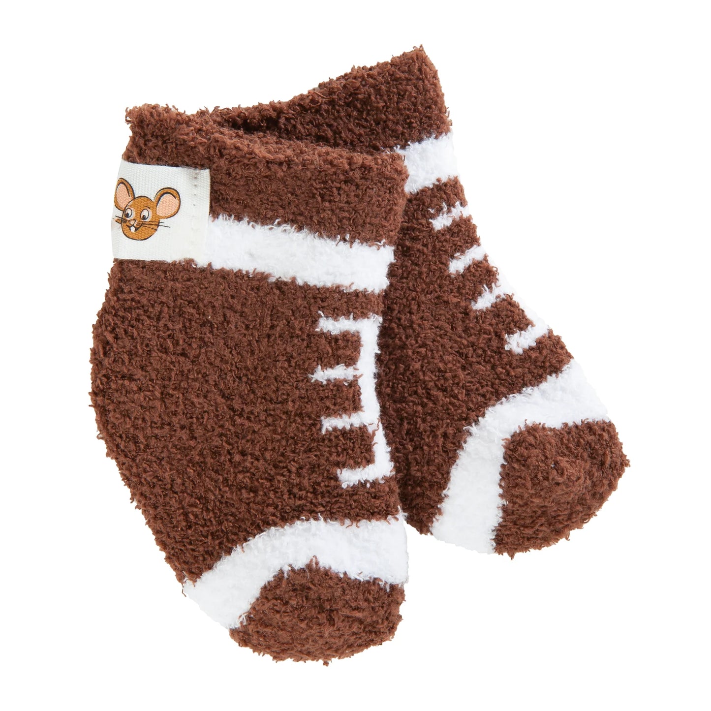 World's Softest Socks Infant Cozy Crew Sock, Several Styles