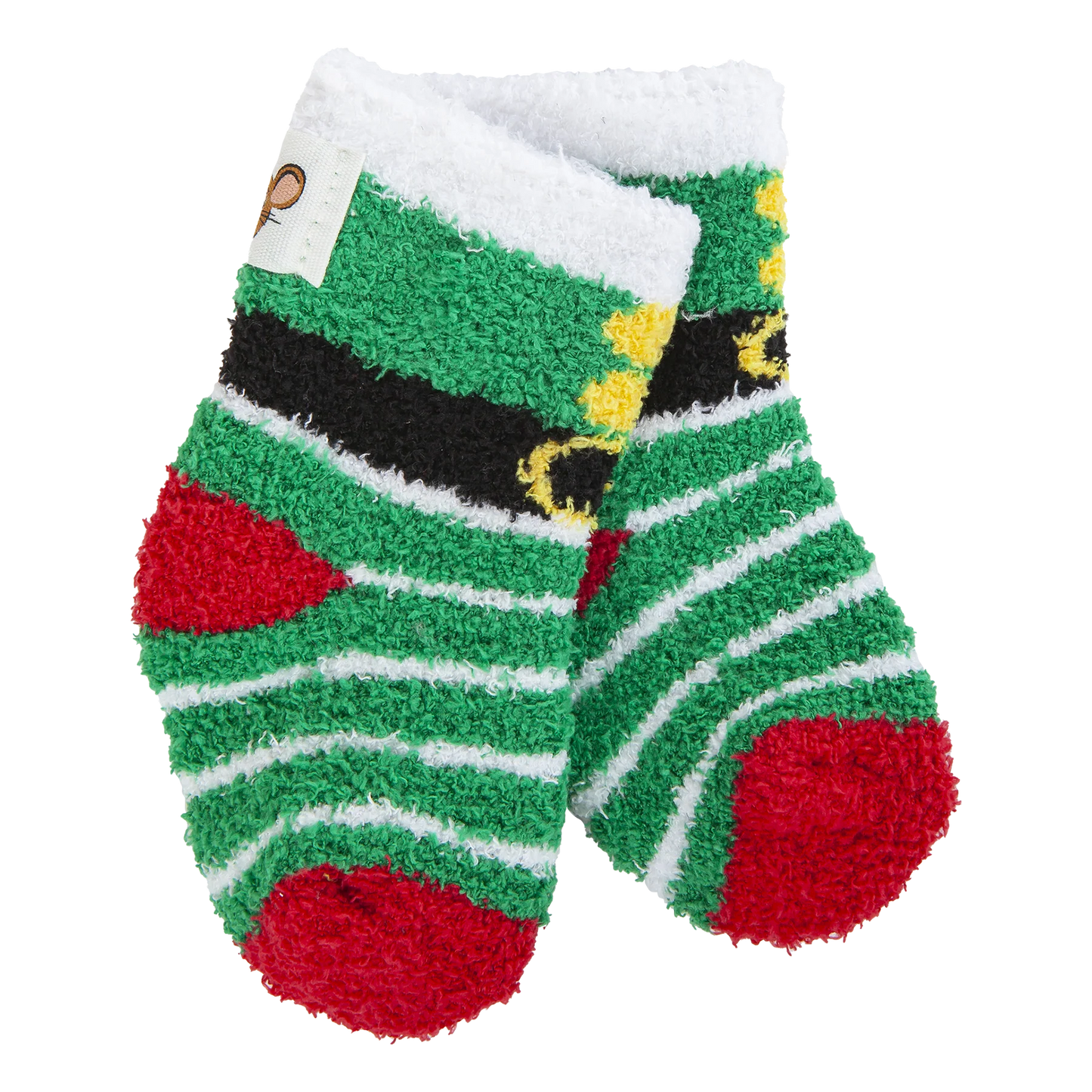 World's Softest Socks Infant Cozy Crew Sock, Several Styles