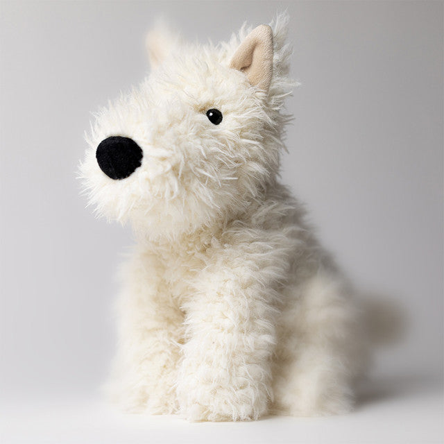 Jellycat Munro Scottie Dog – Beckman Gallery