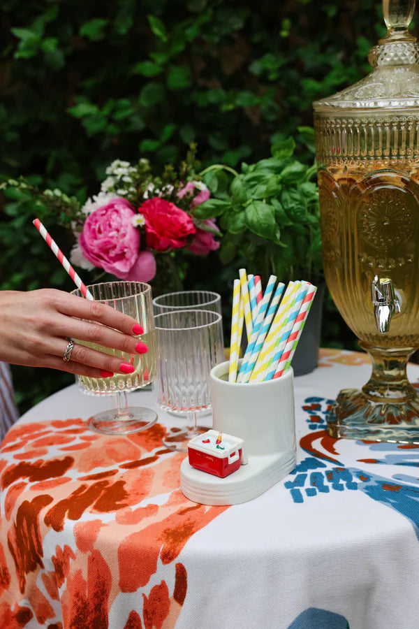 Nora Fleming Ice Cooler