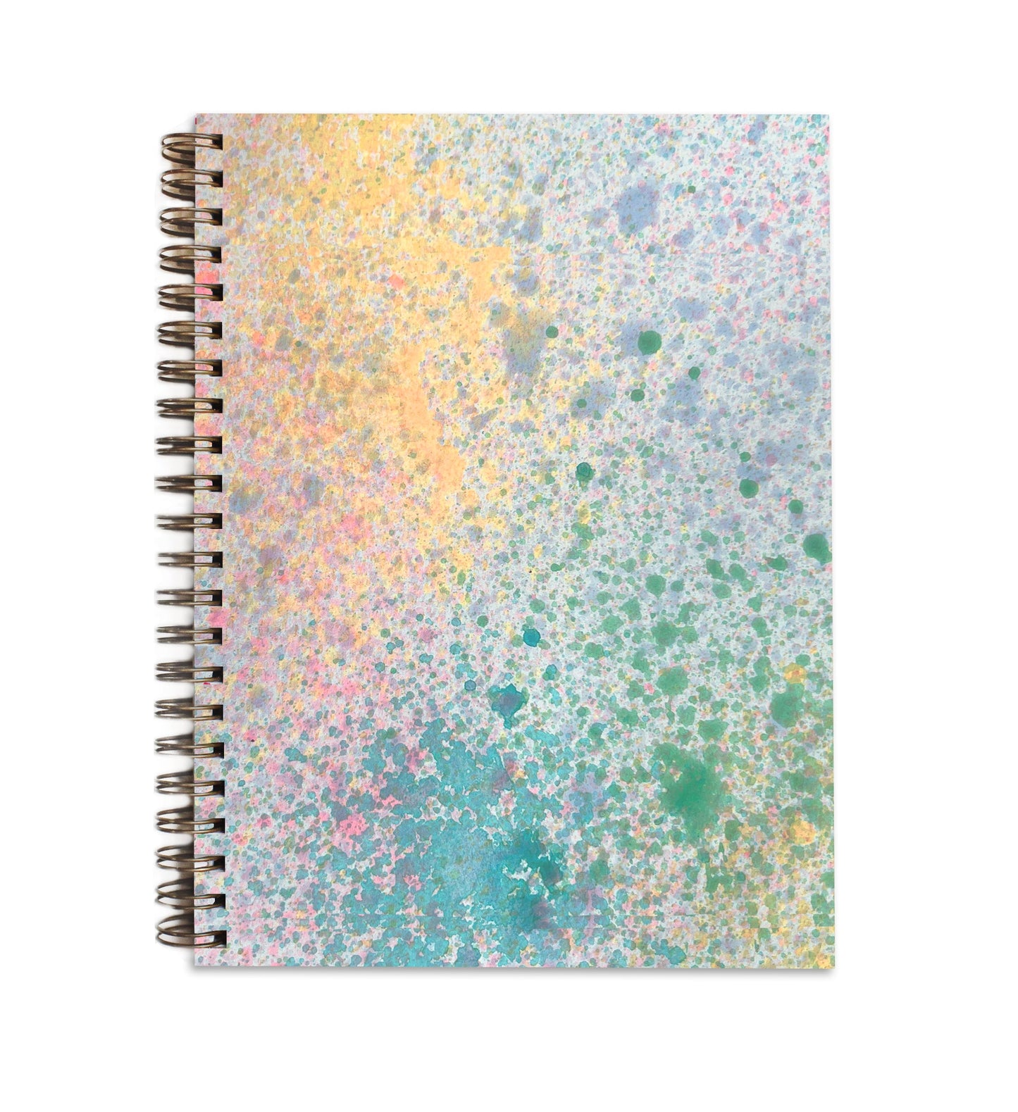 Moglea - Painted Mystic Journal