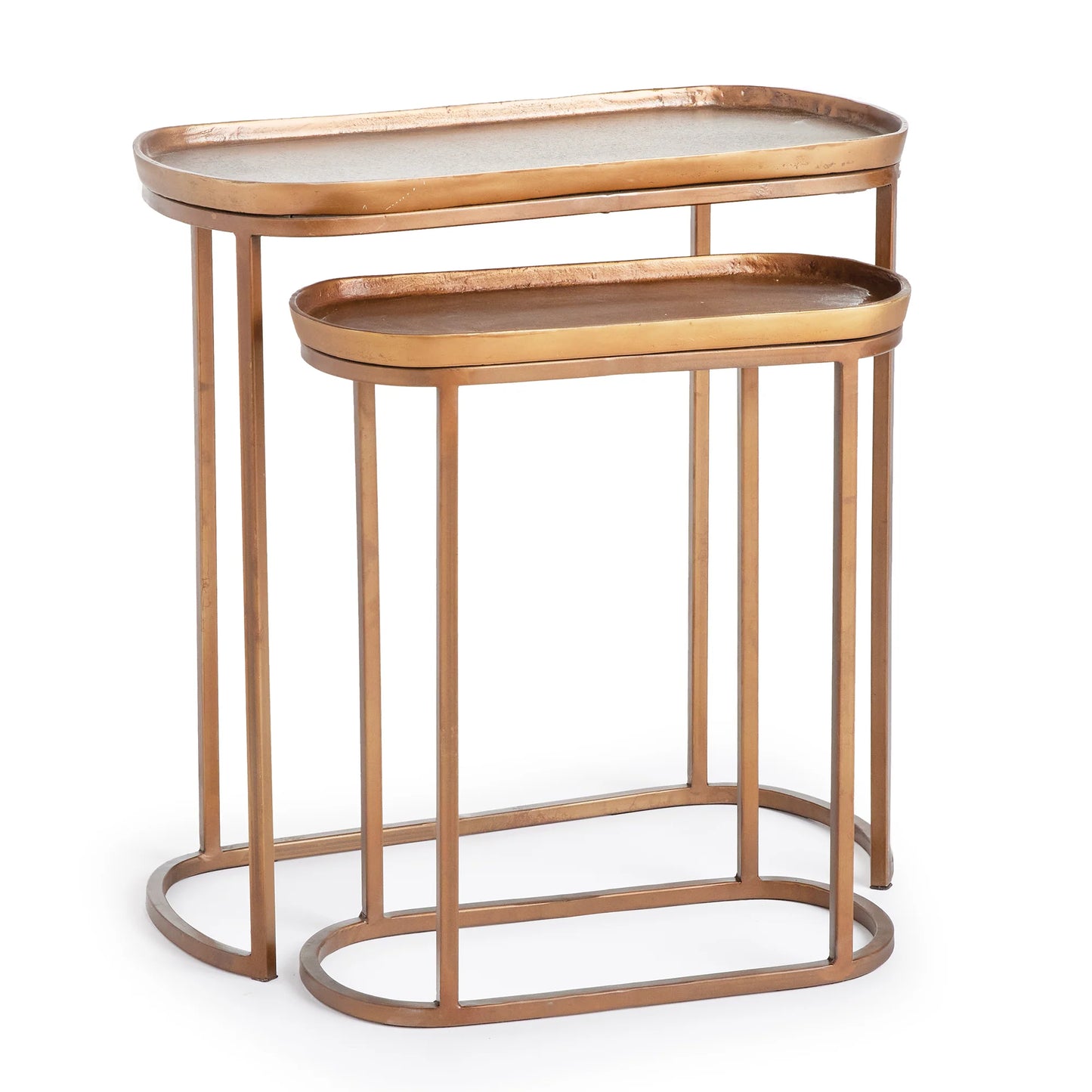 Ziva End Tables. Set of 2