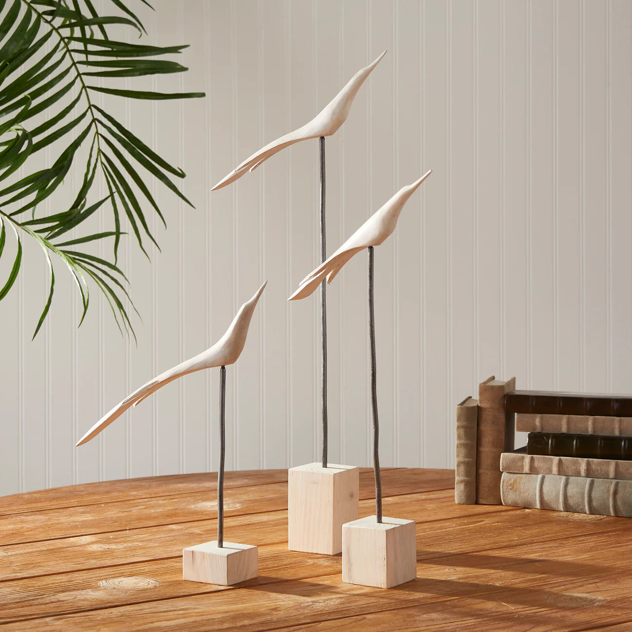 The Flock (birds) (3 sizes)