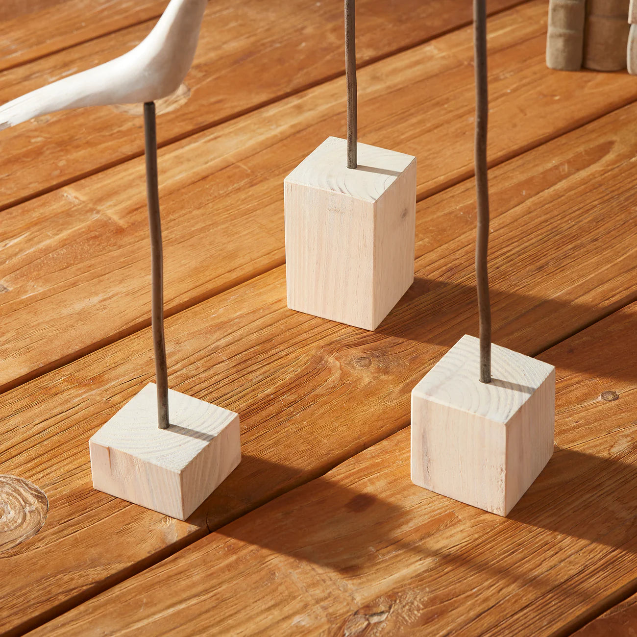 The Flock (birds) (3 sizes)