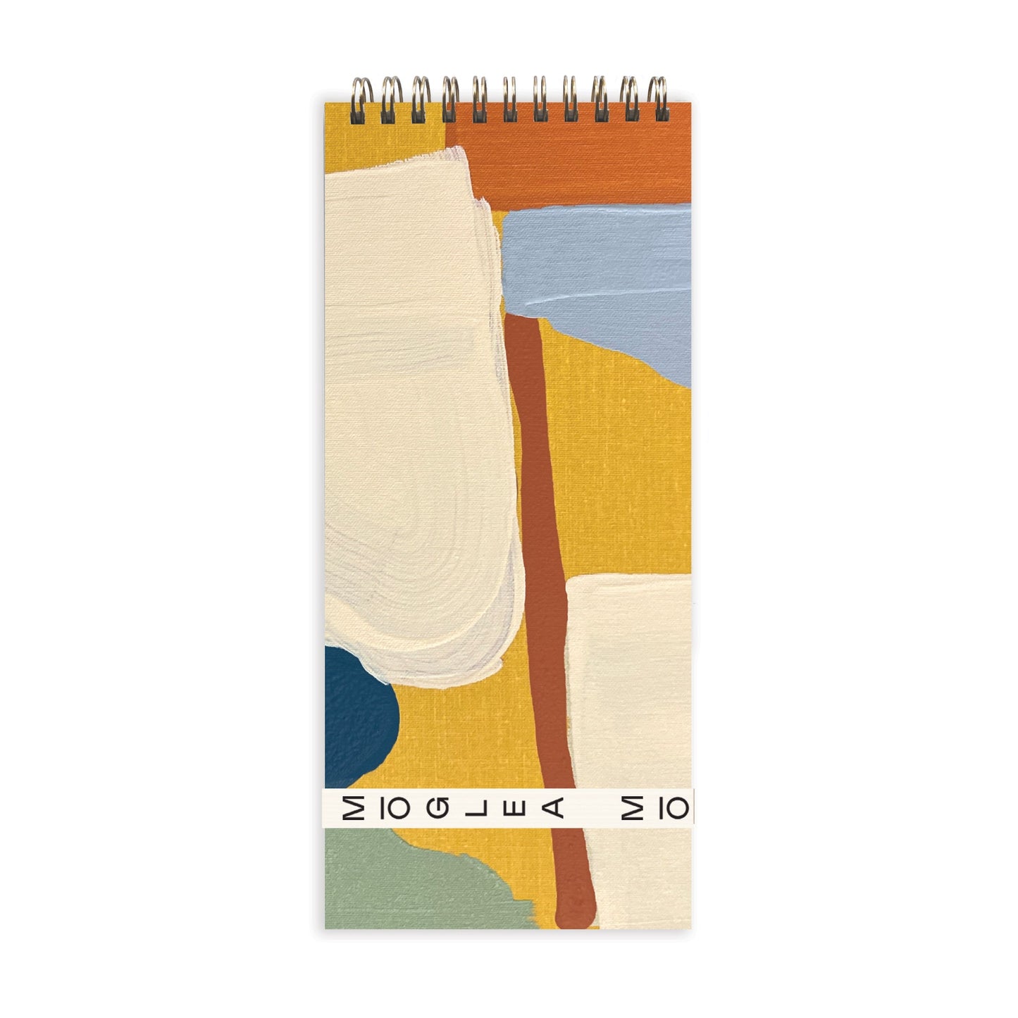Moglea - Sol Slim Notebook
