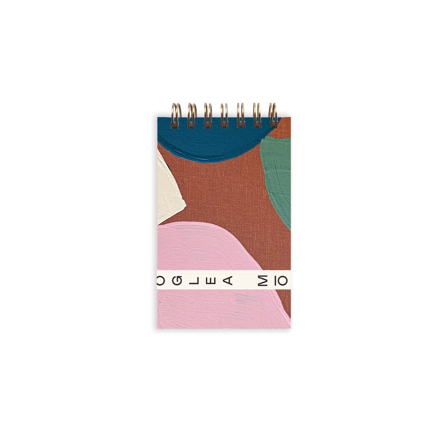Moglea - Sierra Tiny Notebook