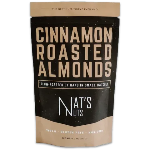 Nats Nuts