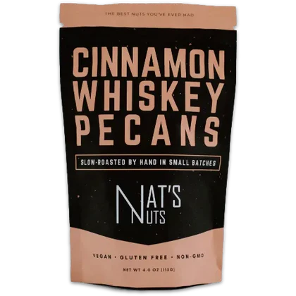 Nats Nuts