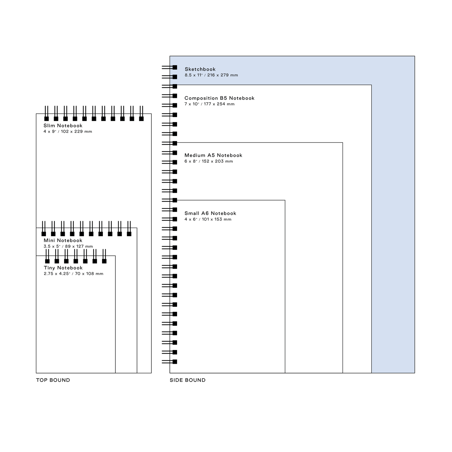 Moglea - Sierra Sketchbook