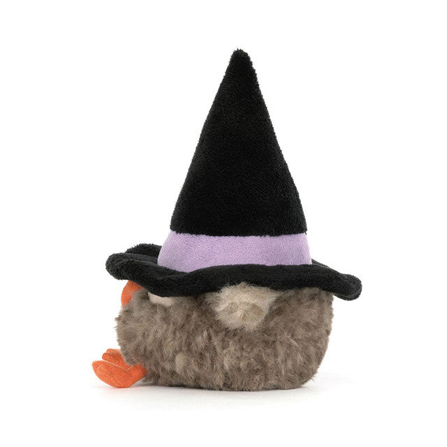 Jellycat Heccaty Hootnightly Owl