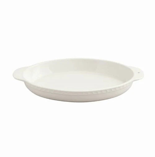 Oval Baker. BW01