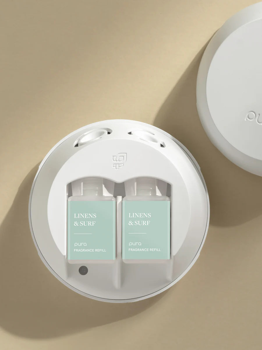 Pura - Linens & Surf Refill