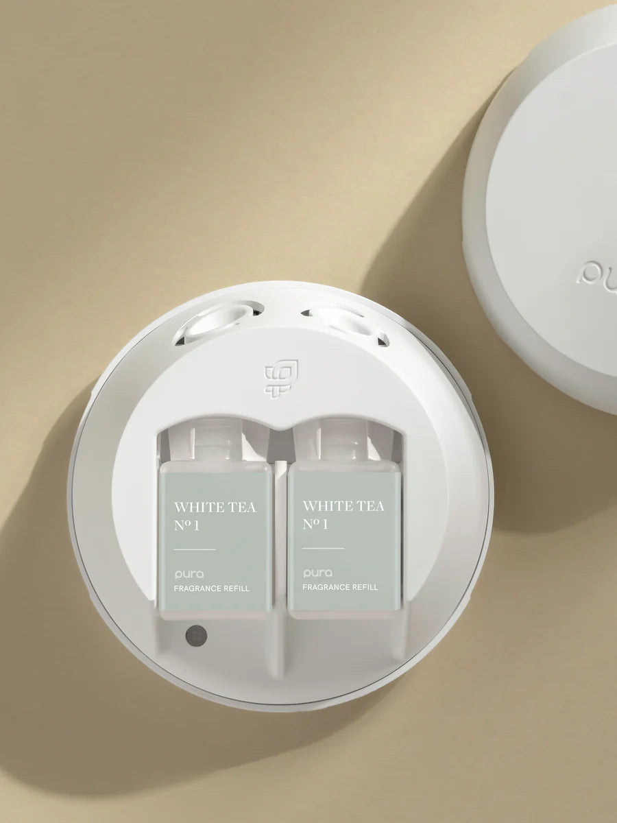 Pura White Tea No. 1 - Smart Vial Refill (Pura)