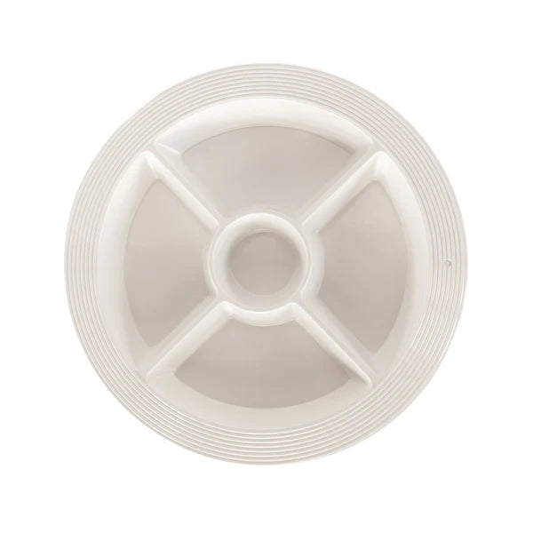 Nora Fleming Divided Dish MEL16