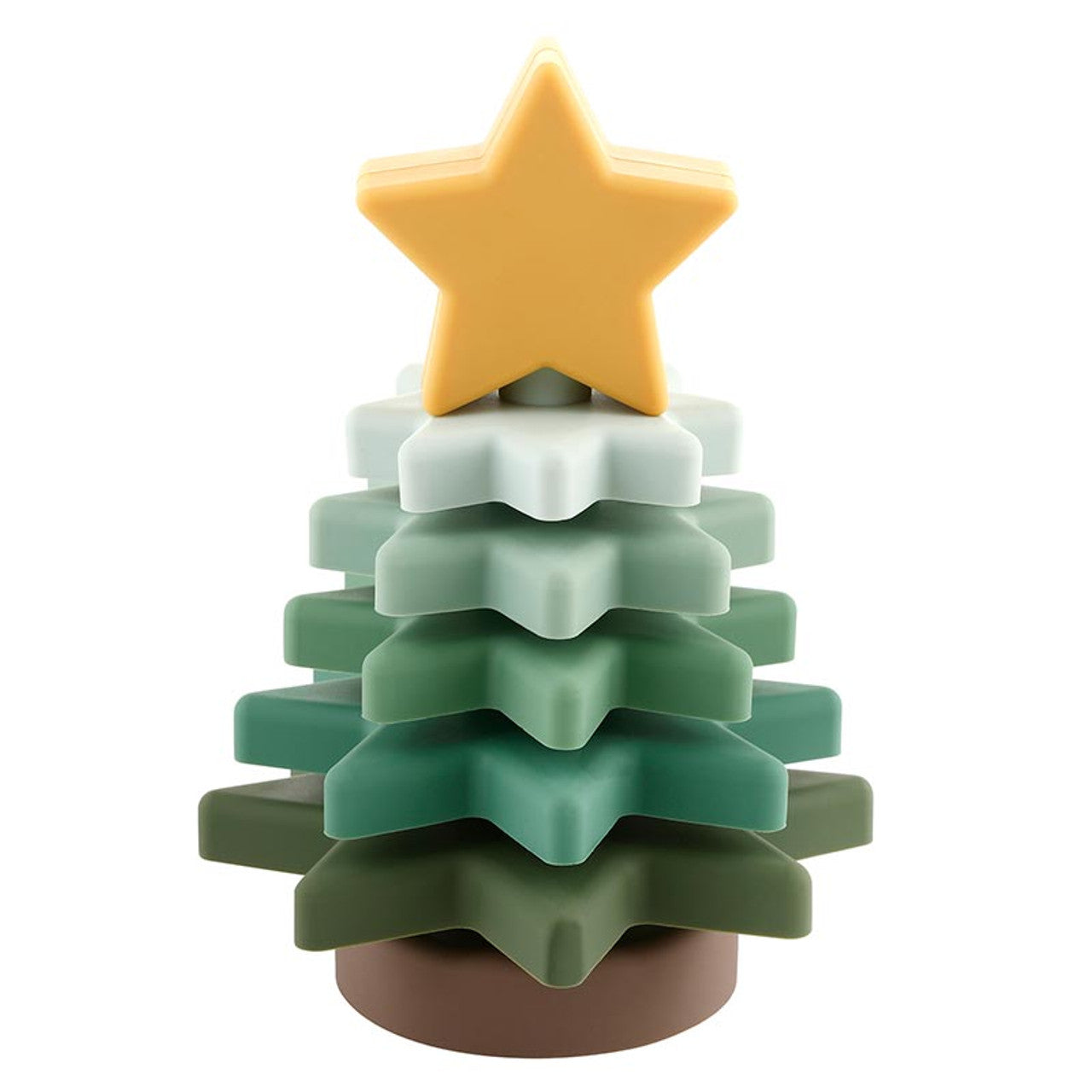 Stacking Christmas Tree