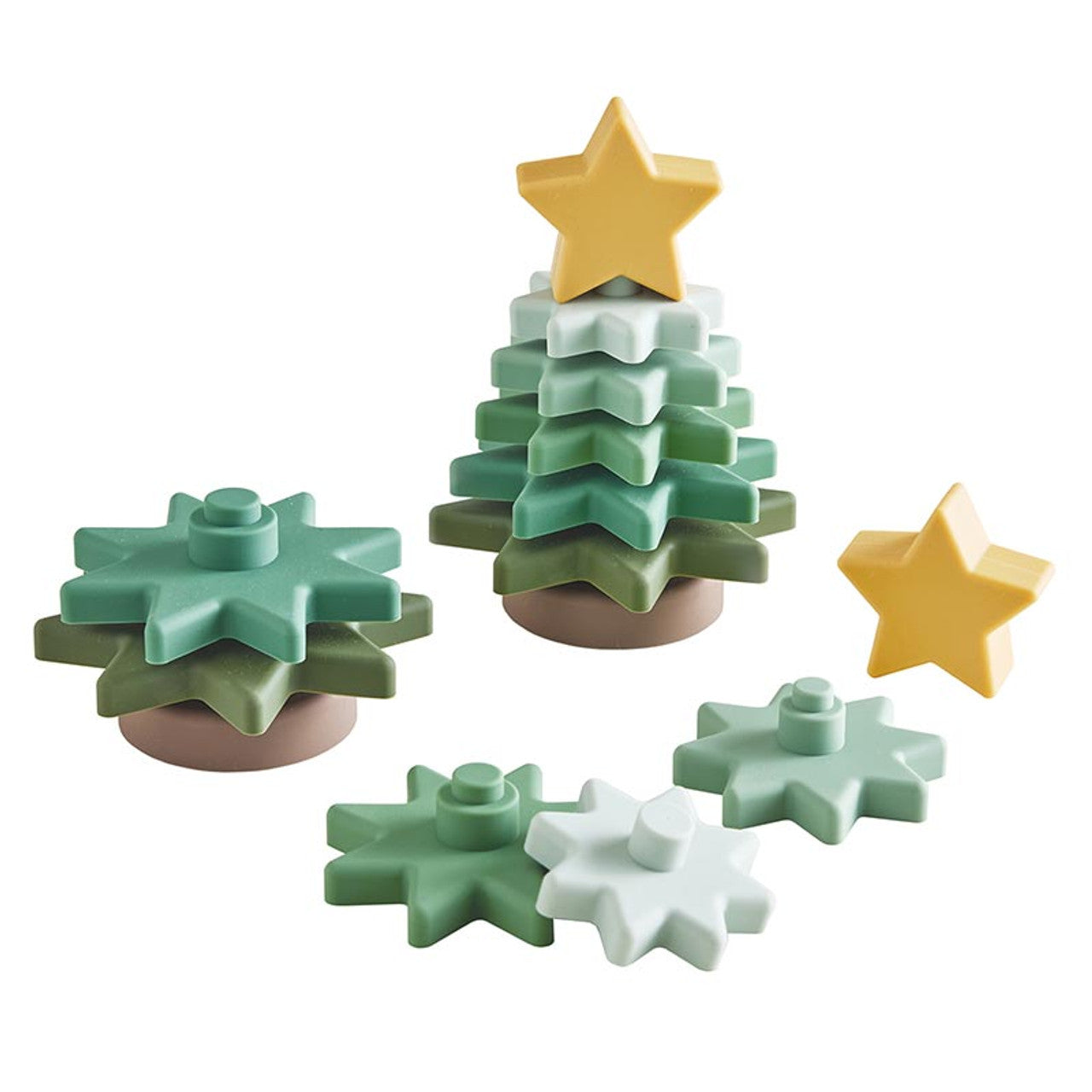 Stacking Christmas Tree