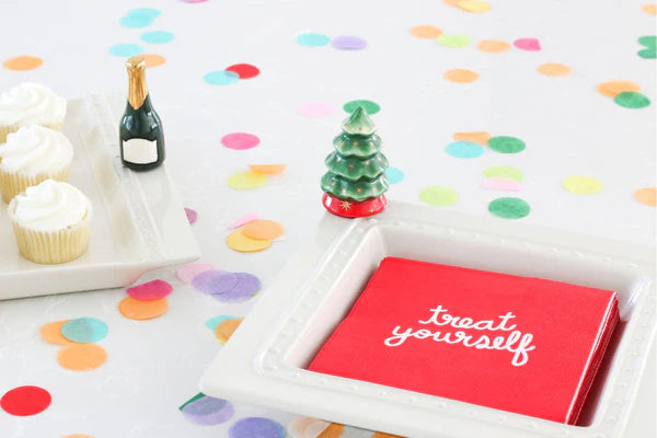 Nora Fleming O Tannenbaum Mini