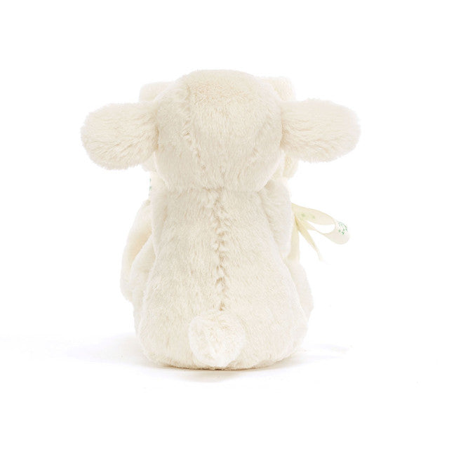 Jellycat - Bashful Lamb Soother