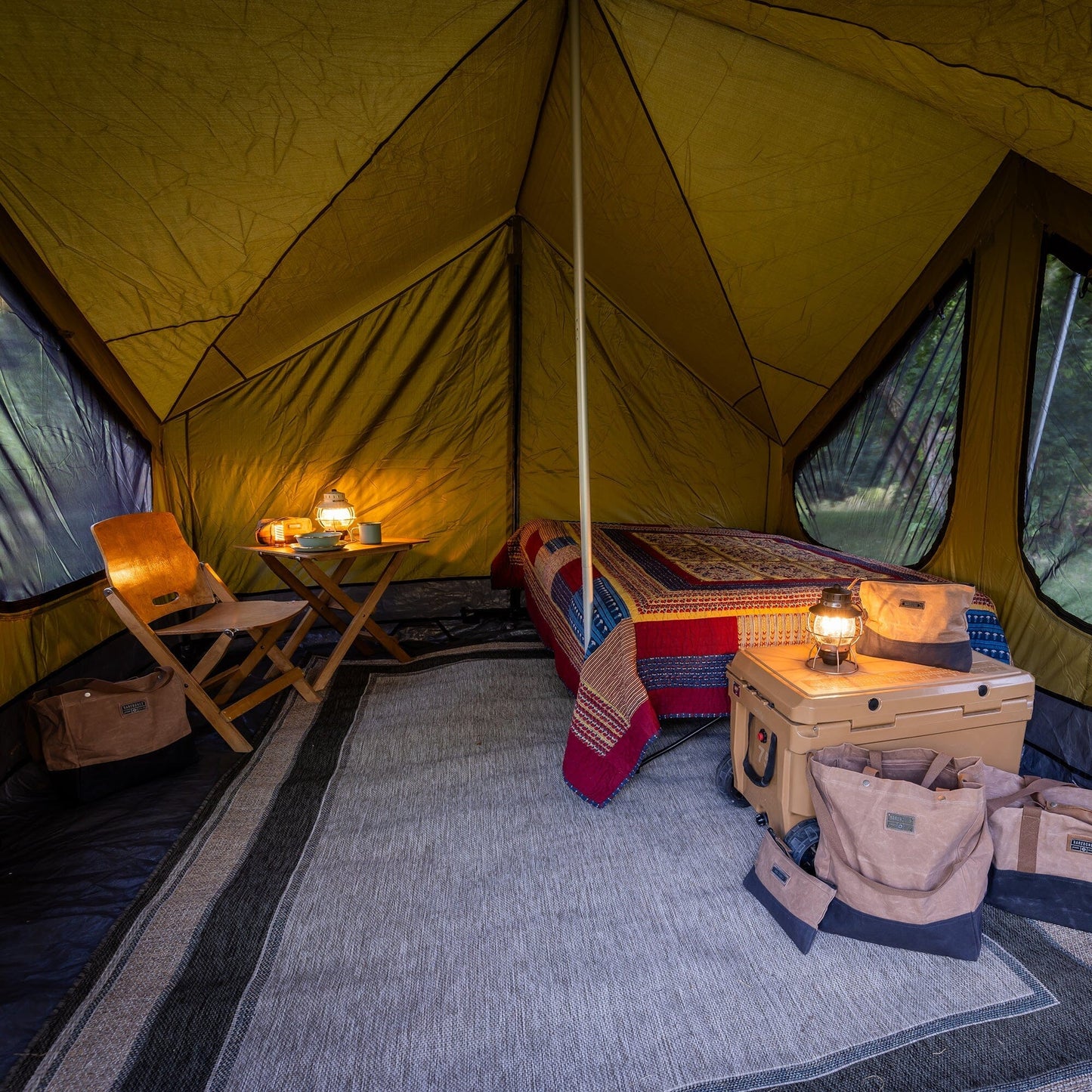Barebones - Hunza Cabin Tent