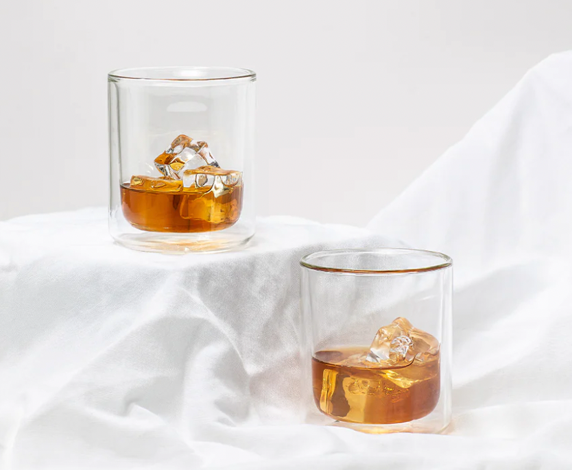 Rocks Glass - Set of 2