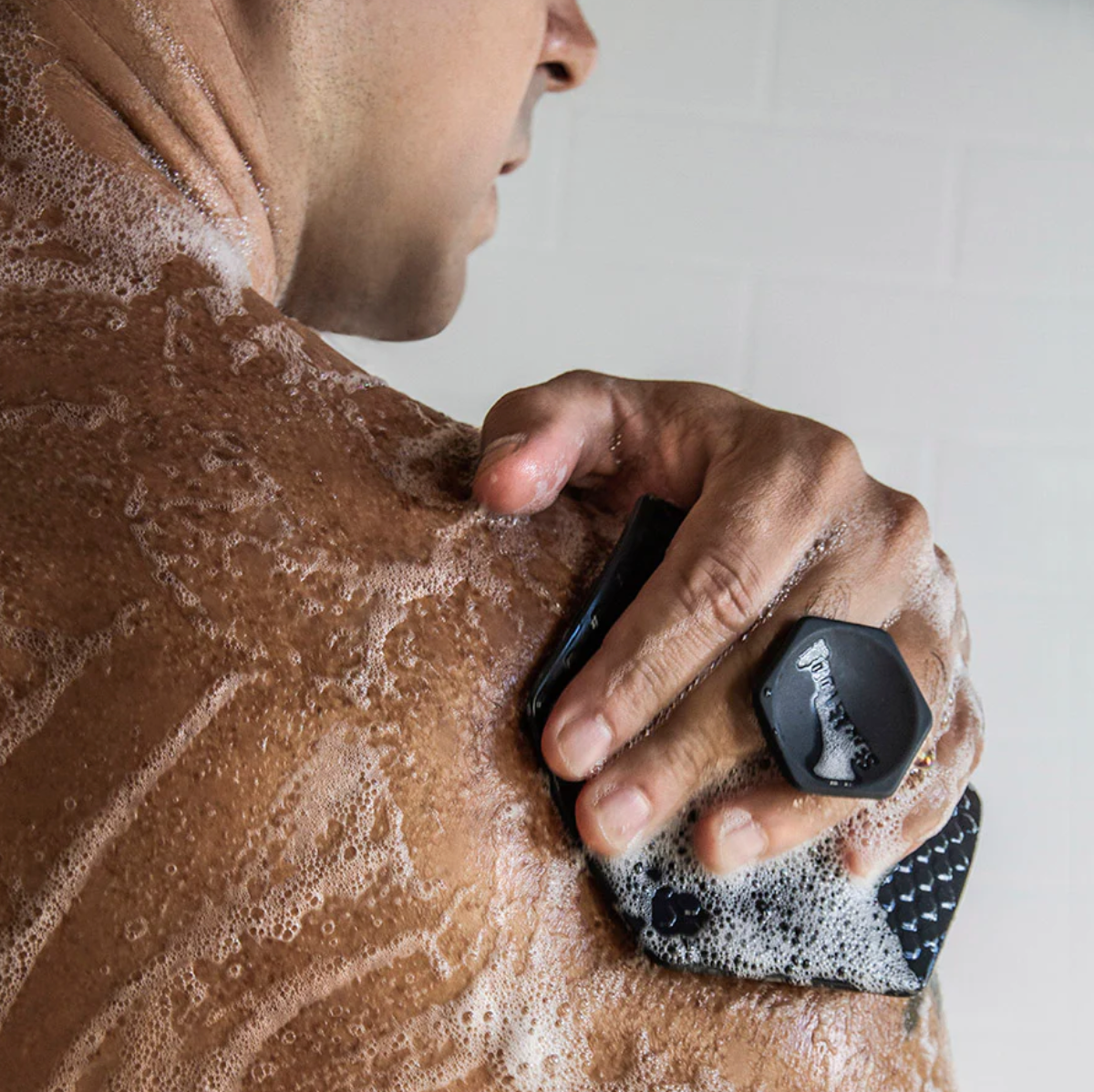 Body Scrubber
