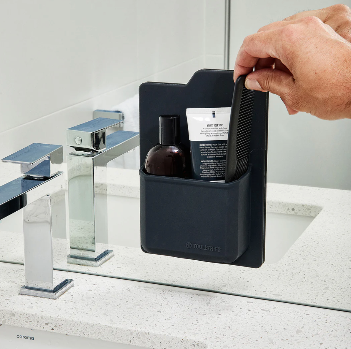 Tooletries Toiletry Organizer
