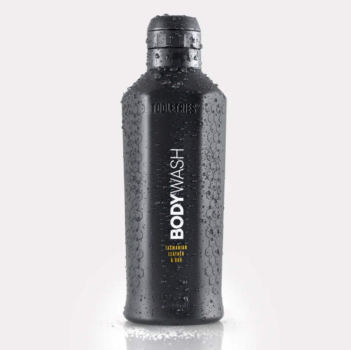 Body Wash - Tasmalan Leather