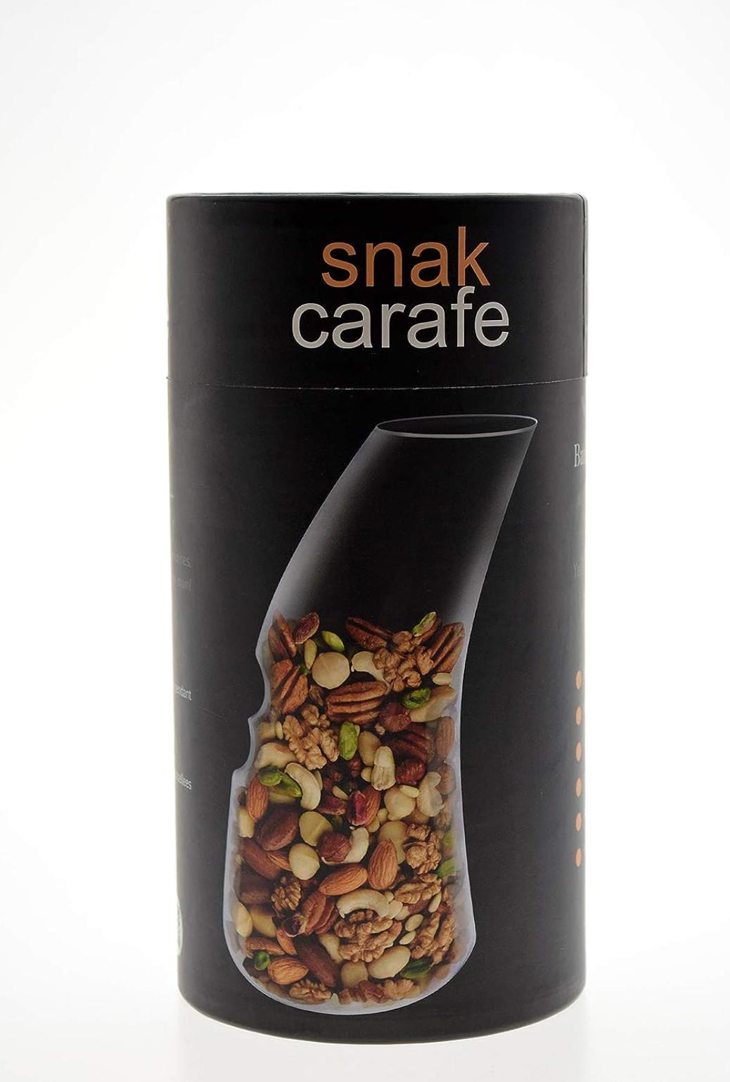 Snak Carafe