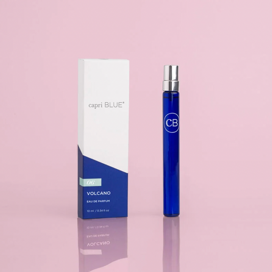 Capri Blue - Volcano Eau de Parfum .34 fl oz