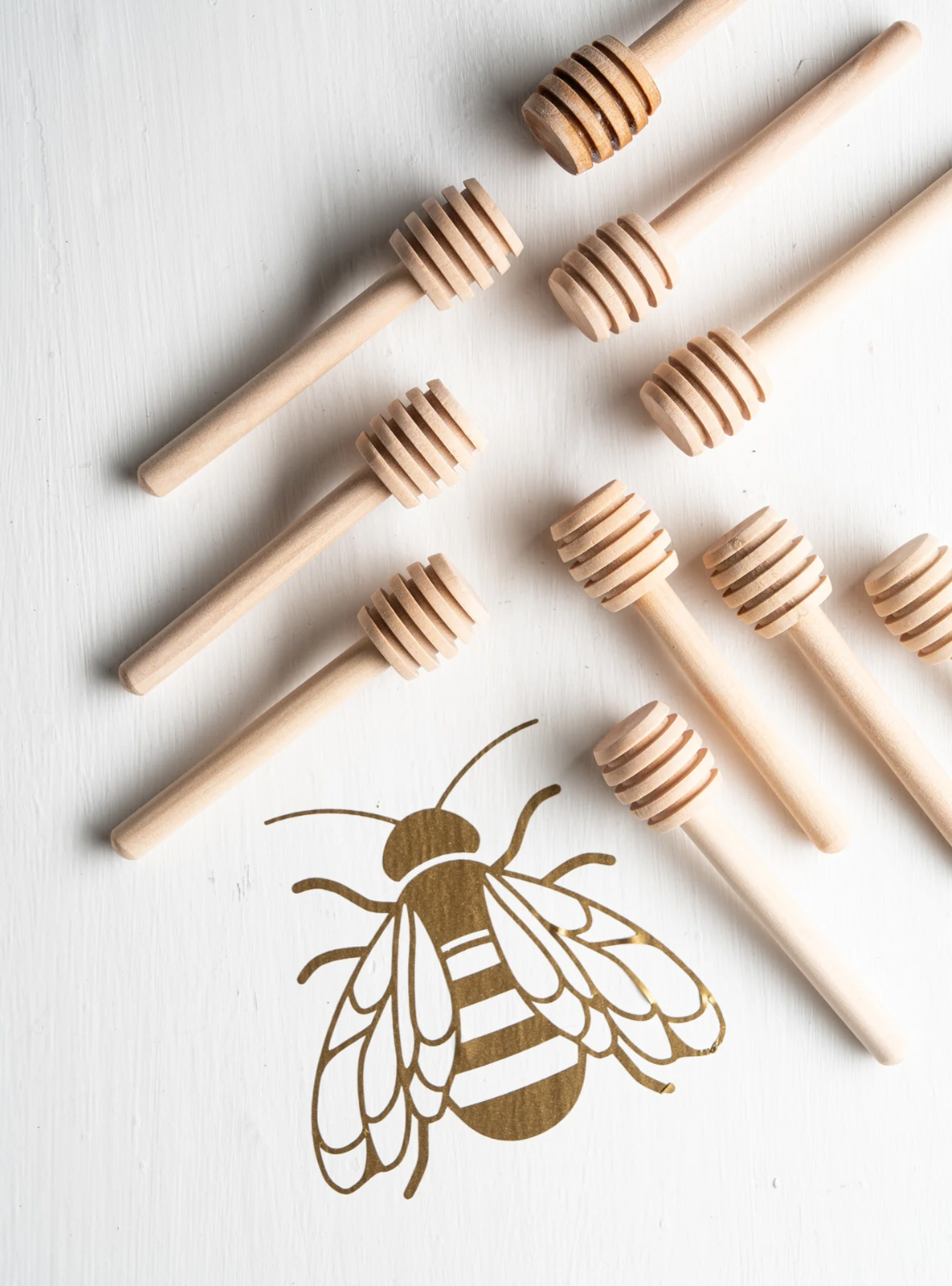 Honey Dipper