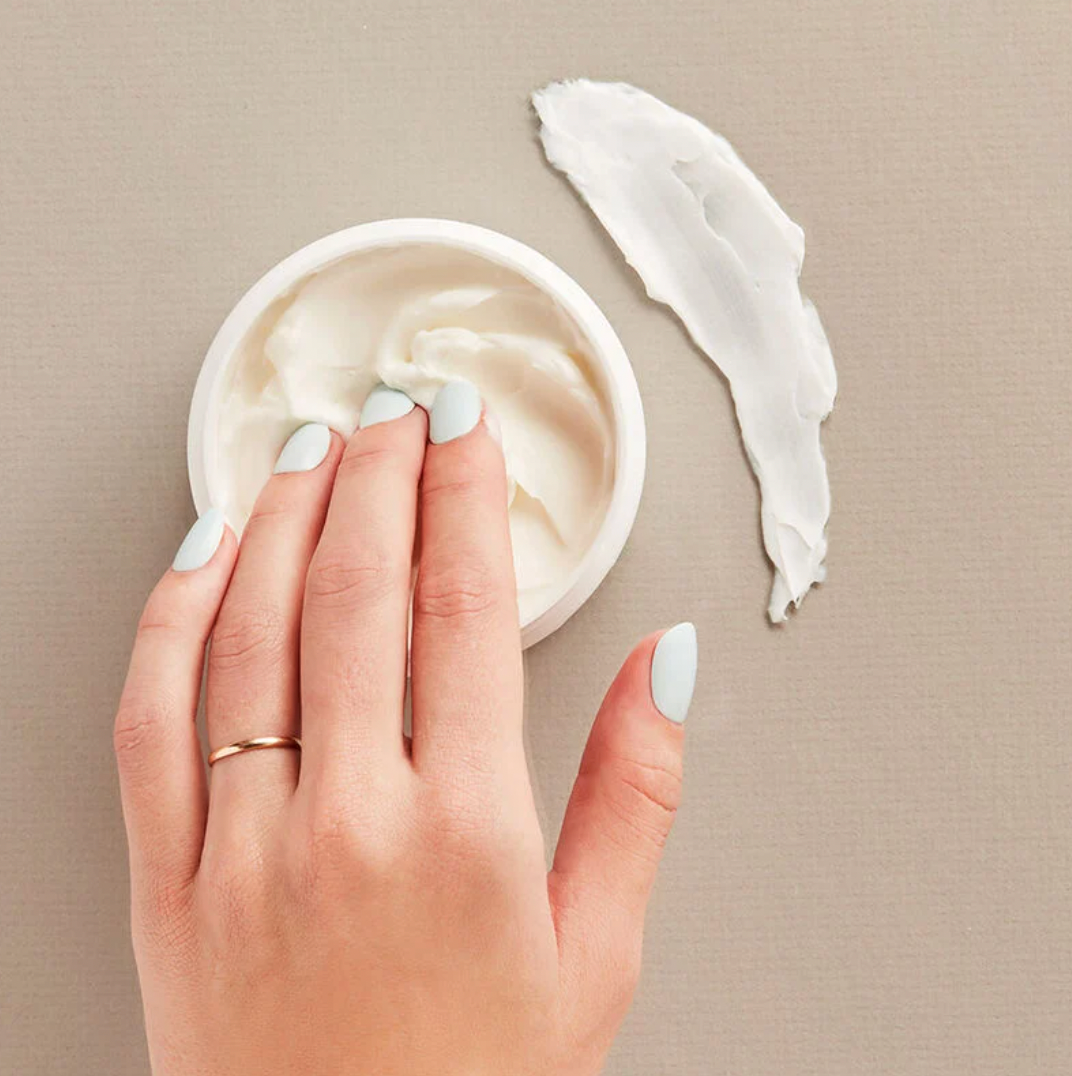 Volcano Body Cream